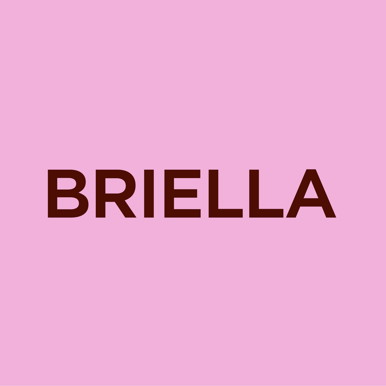 Briella The Label Gift Card