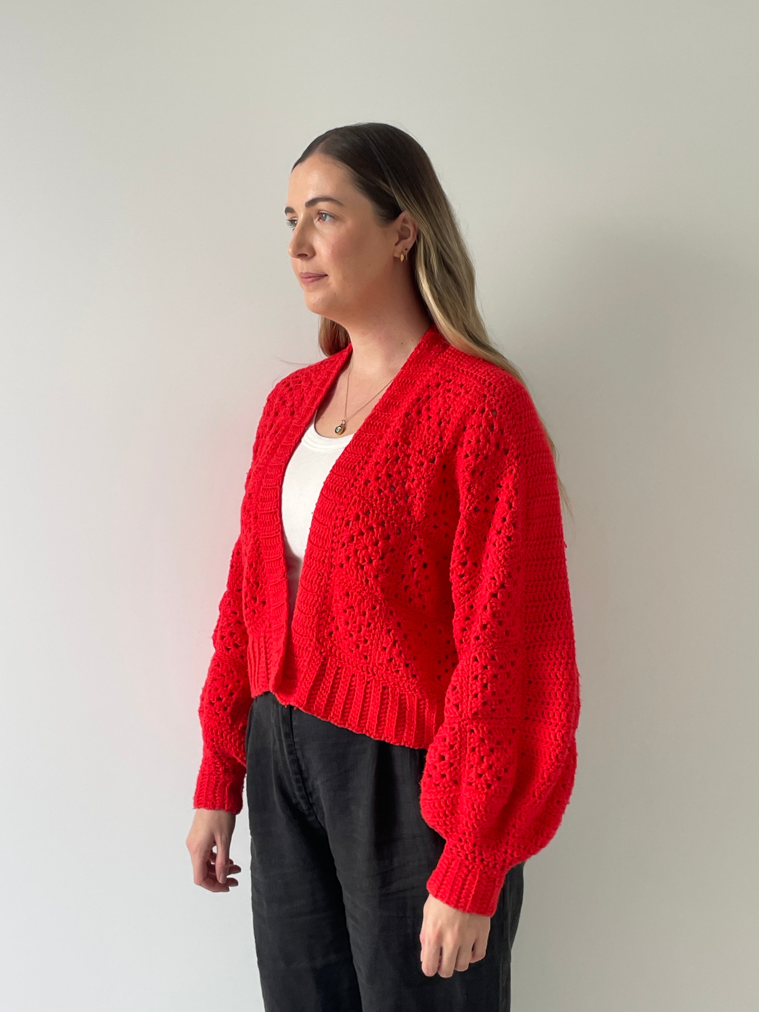 The Poppy Bomber